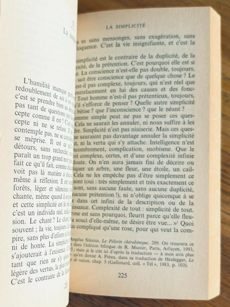 💜 Petit traité des grandes vertus by André Comte-Sponville – photo 4